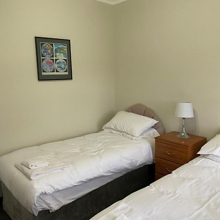 Welltrees Apartments 14 Dailly Road Maybole Екстер'єр фото
