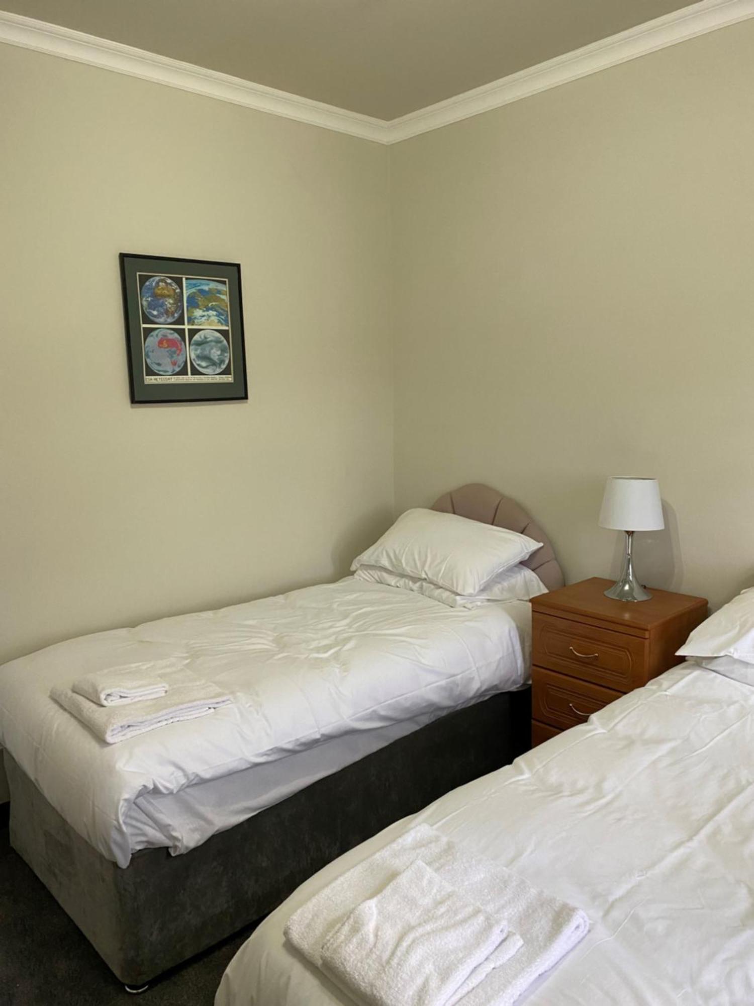 Welltrees Apartments 14 Dailly Road Maybole Екстер'єр фото
